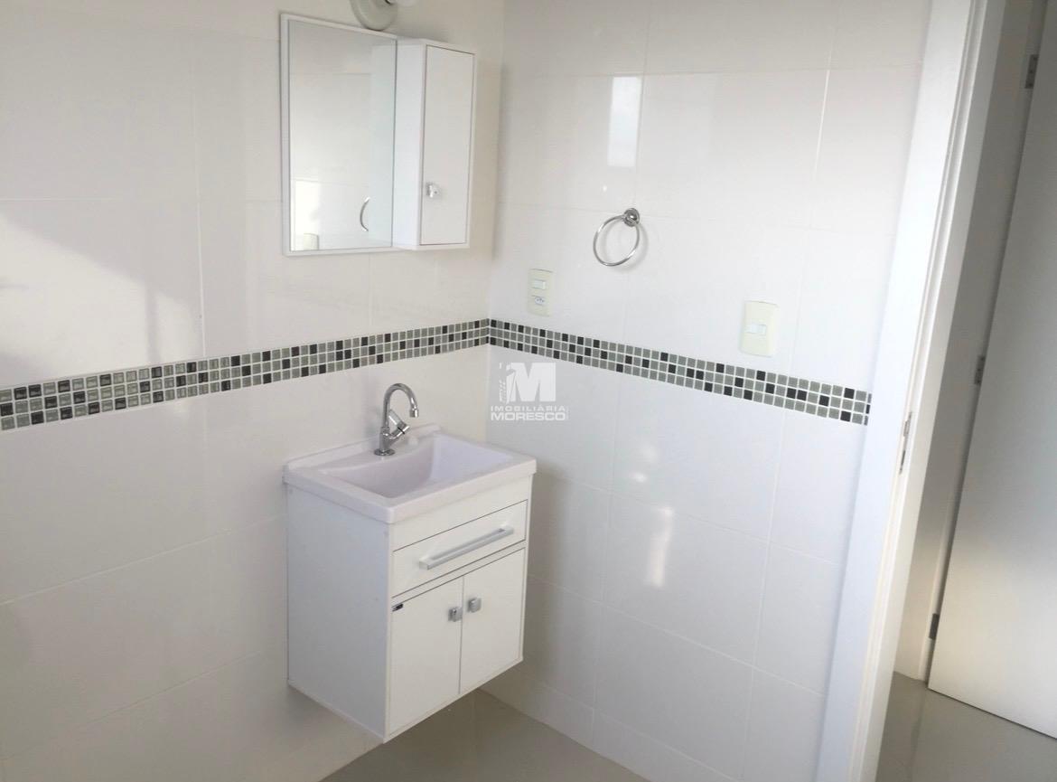 Apartamento à venda no bairro Santa Rita: 