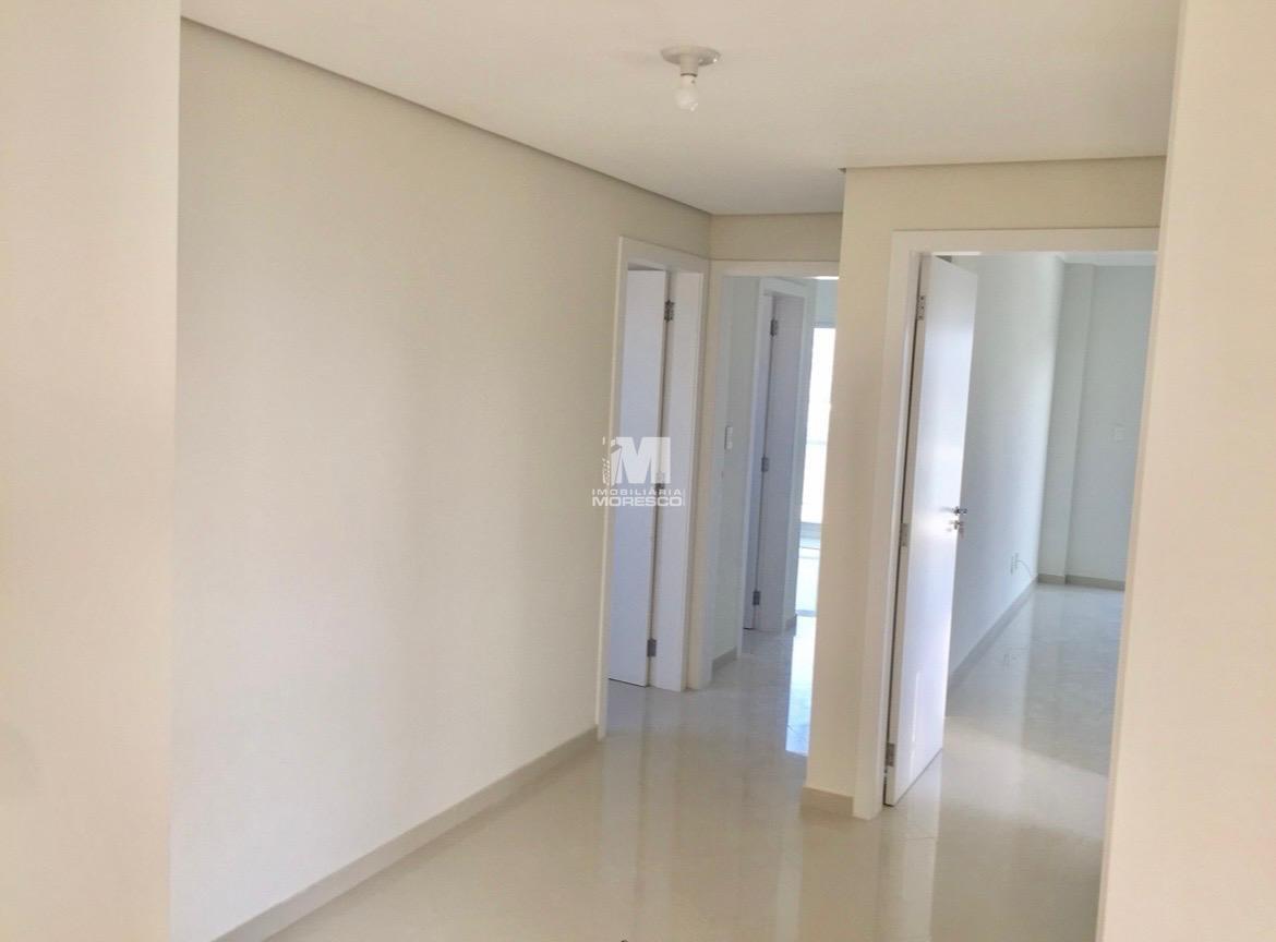 Apartamento à venda no bairro Santa Rita: 