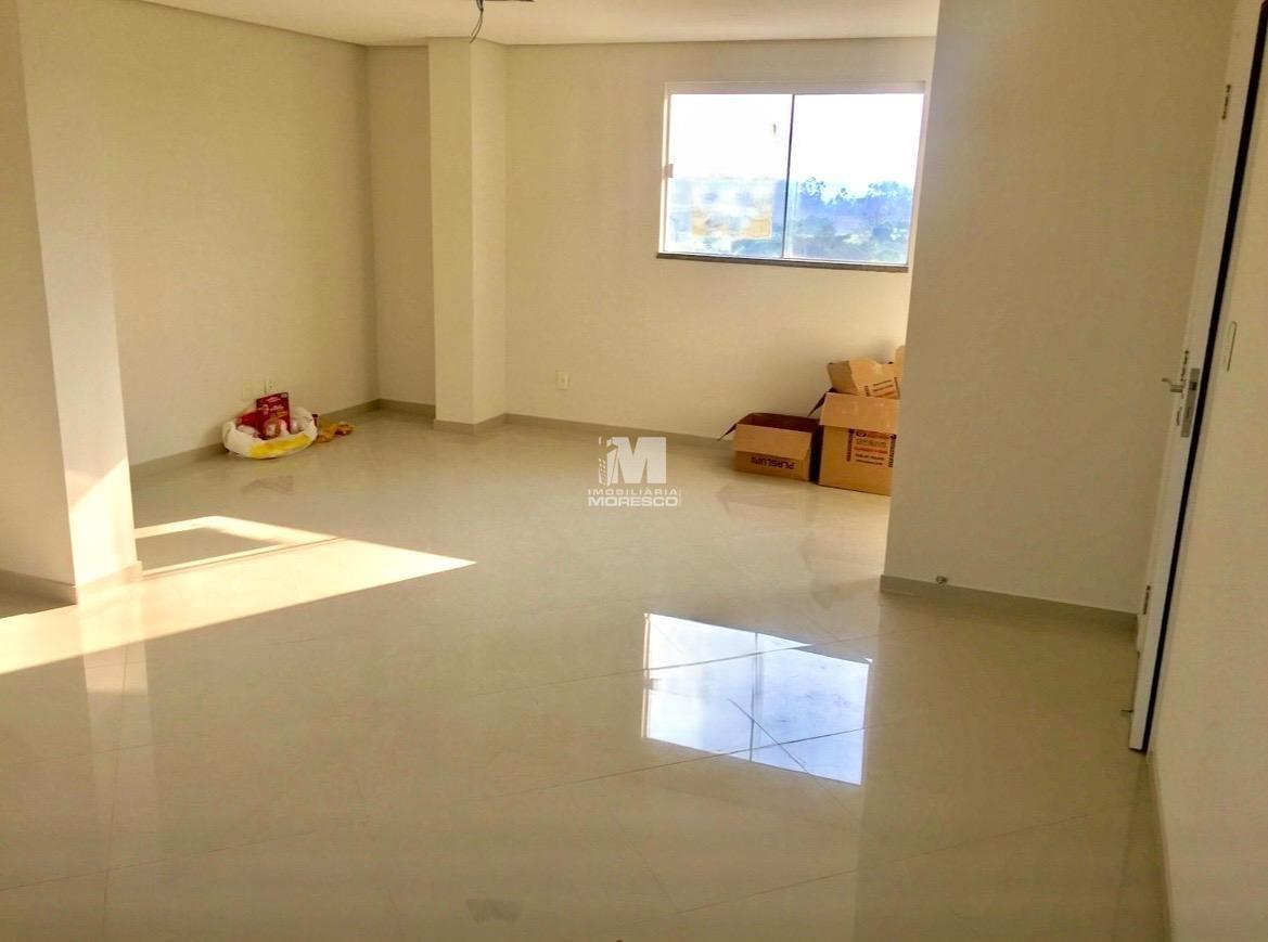 Apartamento à venda no bairro Santa Rita: 