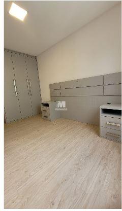 Apartamento à venda no bairro São Luiz: 