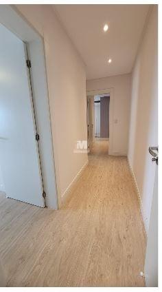 Apartamento à venda no bairro São Luiz: 