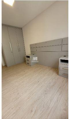 Apartamento à venda no bairro São Luiz: 