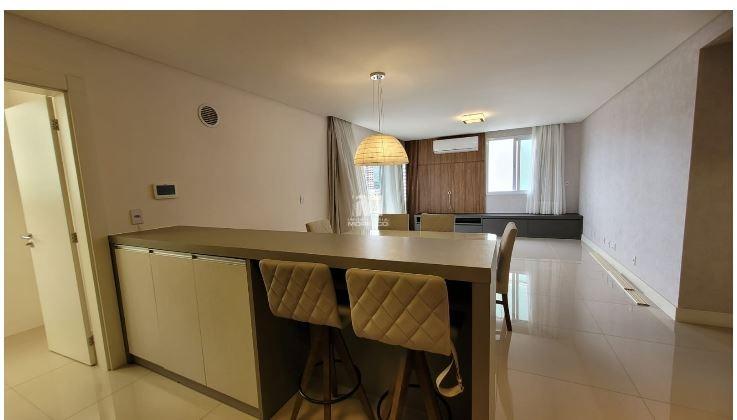 Apartamento à venda no bairro São Luiz: 