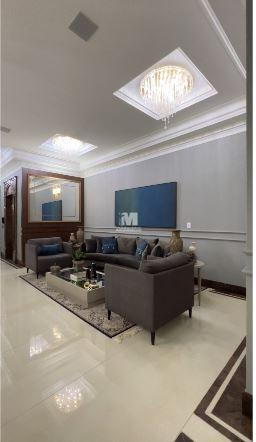 Apartamento à venda no bairro São Luiz: 