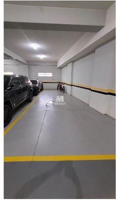 Apartamento à venda no bairro São Luiz: 