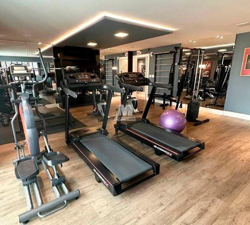 Apartamento à venda no bairro São Luiz: 