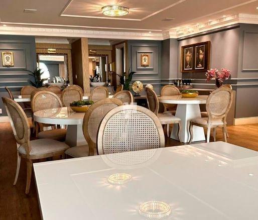 Apartamento à venda no bairro São Luiz: 