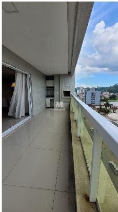 Apartamento à venda no bairro São Luiz: 
