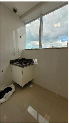 Apartamento à venda no bairro São Luiz: 