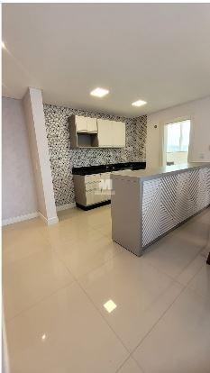 Apartamento à venda no bairro São Luiz: 