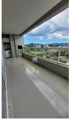 Apartamento à venda no bairro São Luiz: 