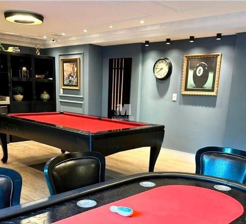 Apartamento à venda no bairro São Luiz: 