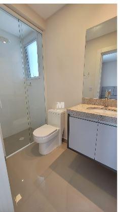 Apartamento à venda no bairro São Luiz: 