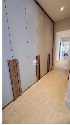 Apartamento à venda no bairro São Luiz: 