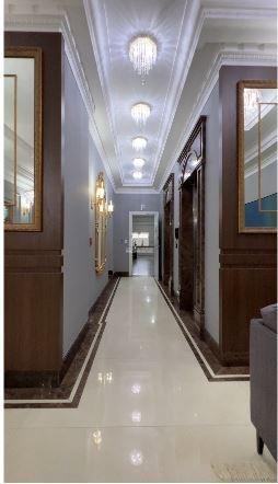 Apartamento à venda no bairro São Luiz: 