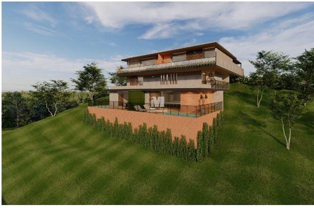 Terreno à venda no bairro Centro I: 