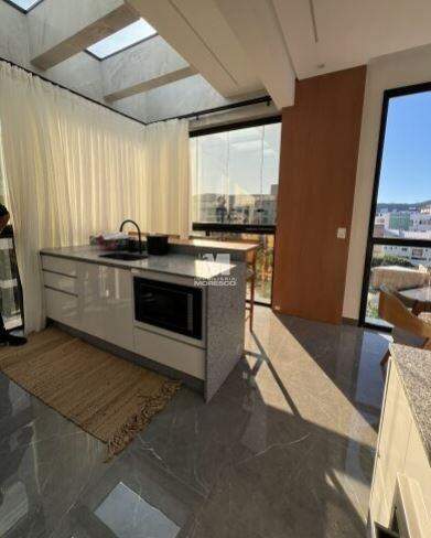 Apartamento de 2 quartos, 100m² no bairro Mariscal, em Bombinhas | Eu Corretor