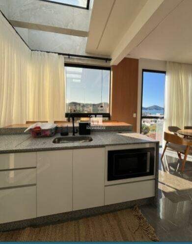 Apartamento de 2 quartos, 100m² no bairro Mariscal, em Bombinhas | Eu Corretor