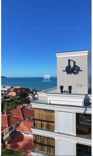 Apartamento de 2 quartos, 100m² no bairro Mariscal, em Bombinhas | Eu Corretor