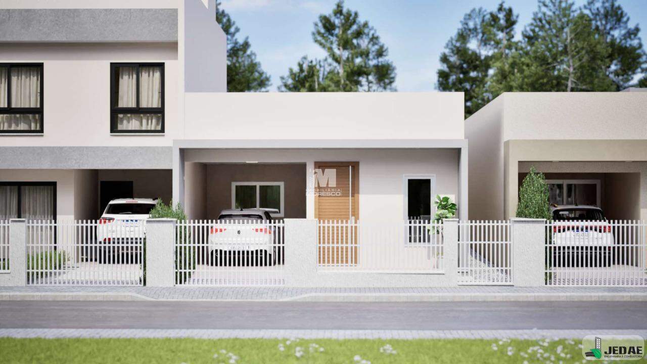 Casa à venda no bairro Guabiruba Sul: 
