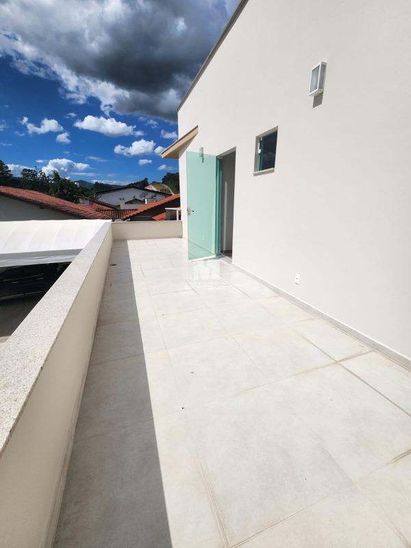 Casa à venda no bairro Centro: