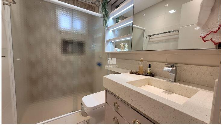 Casa à venda no bairro Guabiruba Sul: 