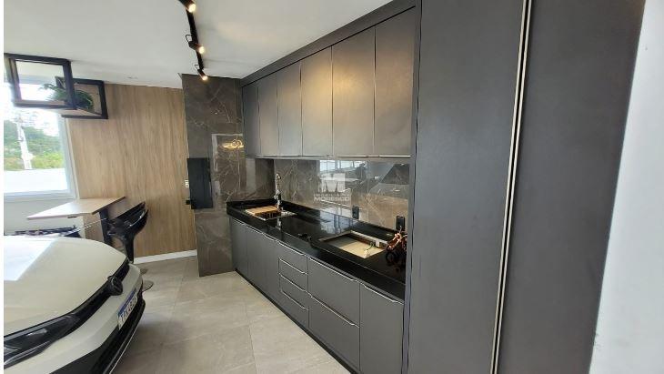 Casa à venda no bairro Guabiruba Sul: 