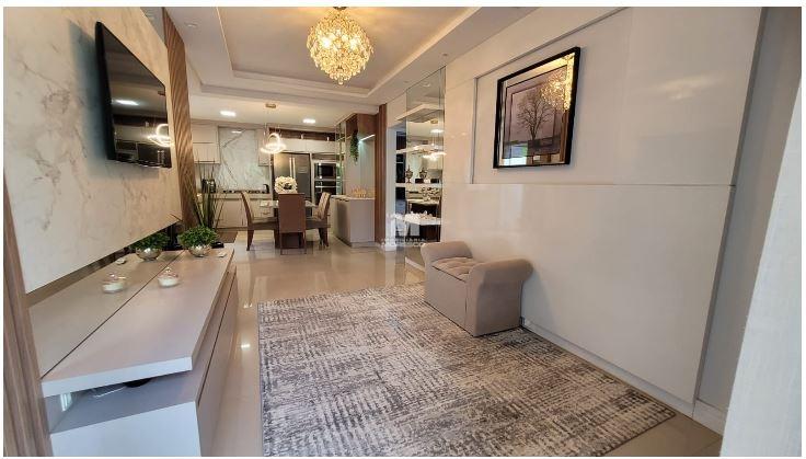 Casa à venda no bairro Guabiruba Sul: 