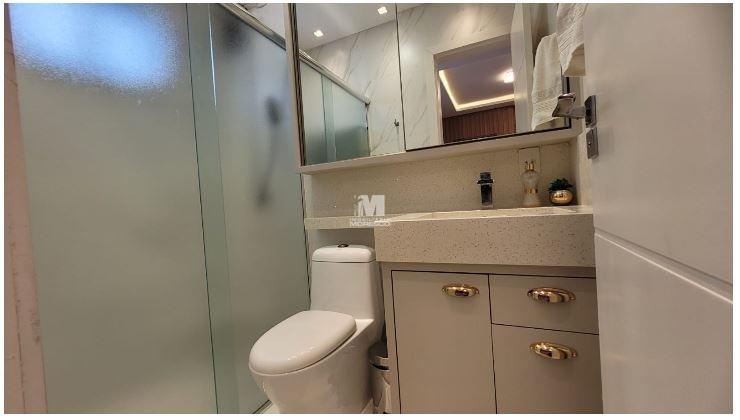 Casa à venda no bairro Guabiruba Sul: 