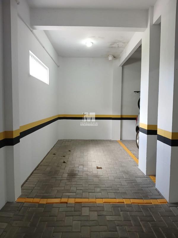 Apartamento para aluguel no bairro São Luiz: 