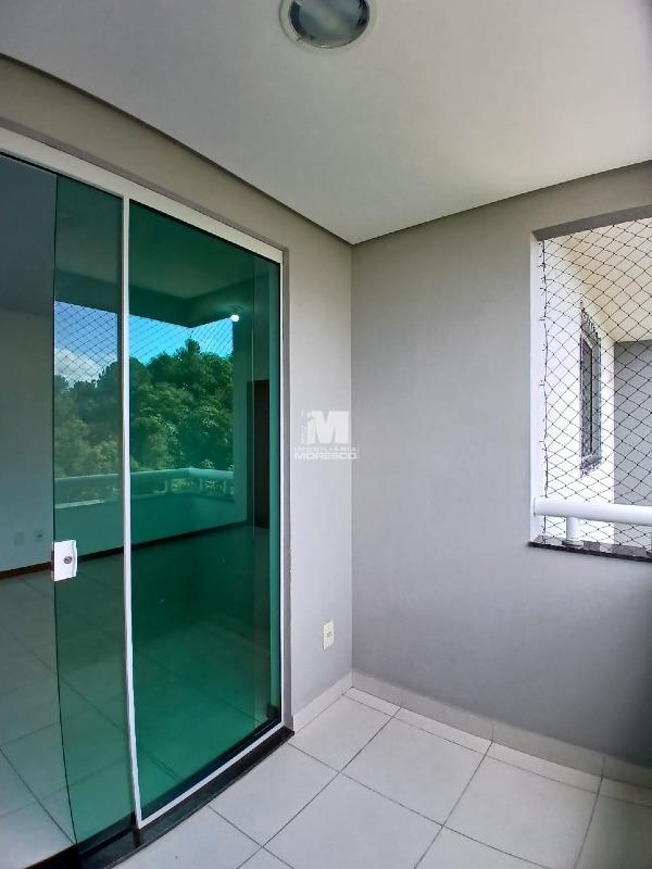 Apartamento para aluguel no bairro São Luiz: 