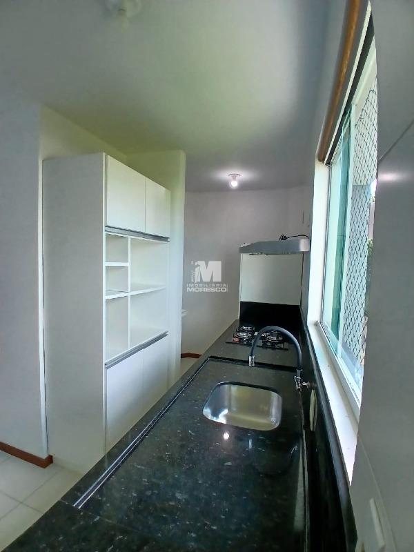 Apartamento para aluguel no bairro São Luiz: 