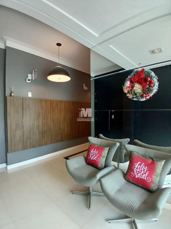 Apartamento para aluguel no bairro São Luiz: 