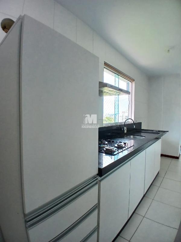 Apartamento para aluguel no bairro São Luiz: 