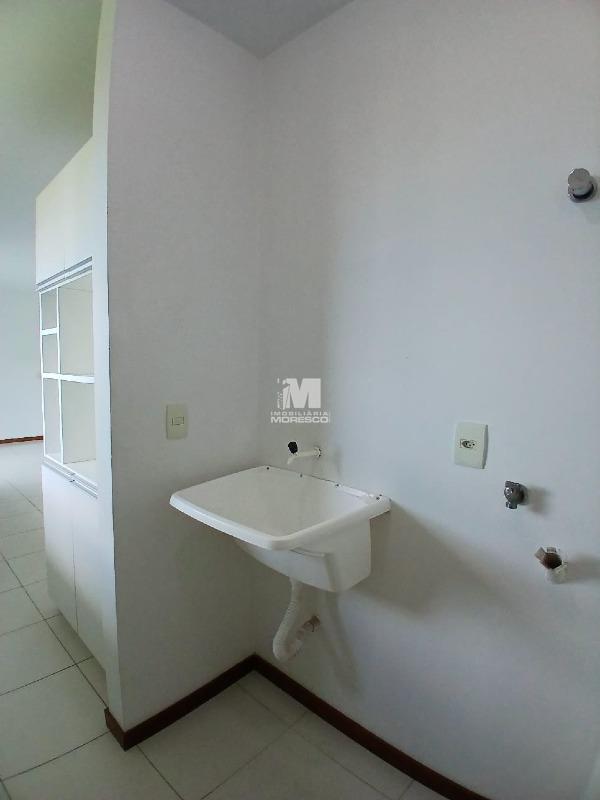 Apartamento para aluguel no bairro São Luiz: 