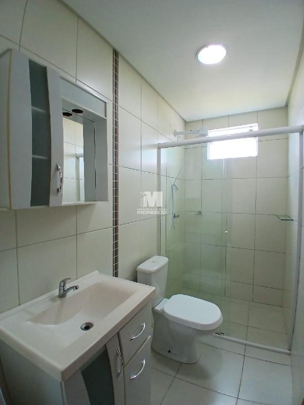 Apartamento para aluguel no bairro São Luiz: 