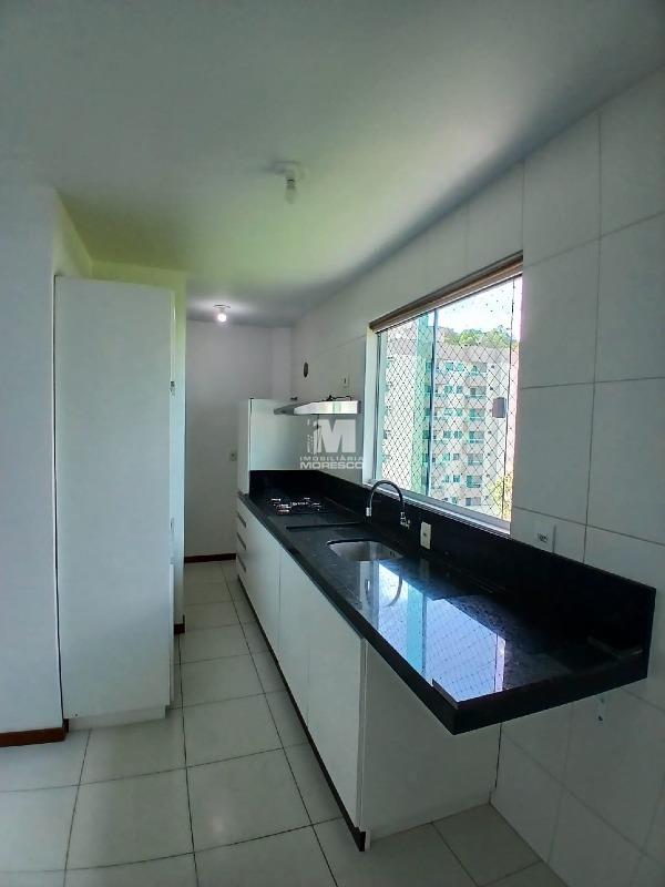 Apartamento para aluguel no bairro São Luiz: 