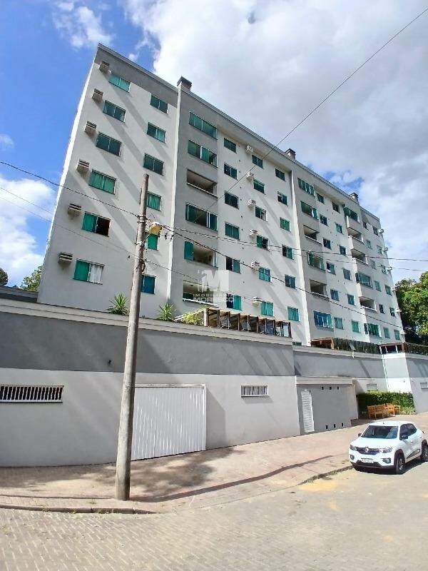 Apartamento para aluguel no bairro São Luiz: 