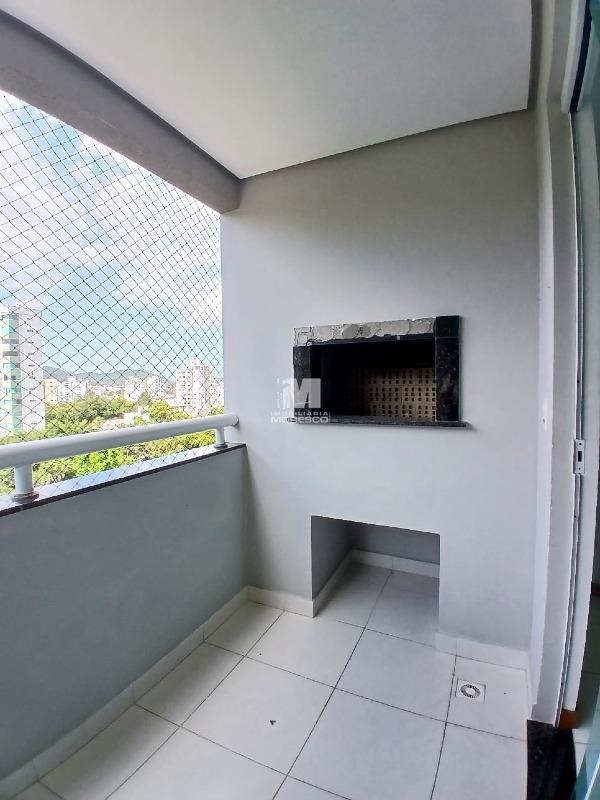 Apartamento para aluguel no bairro São Luiz: 