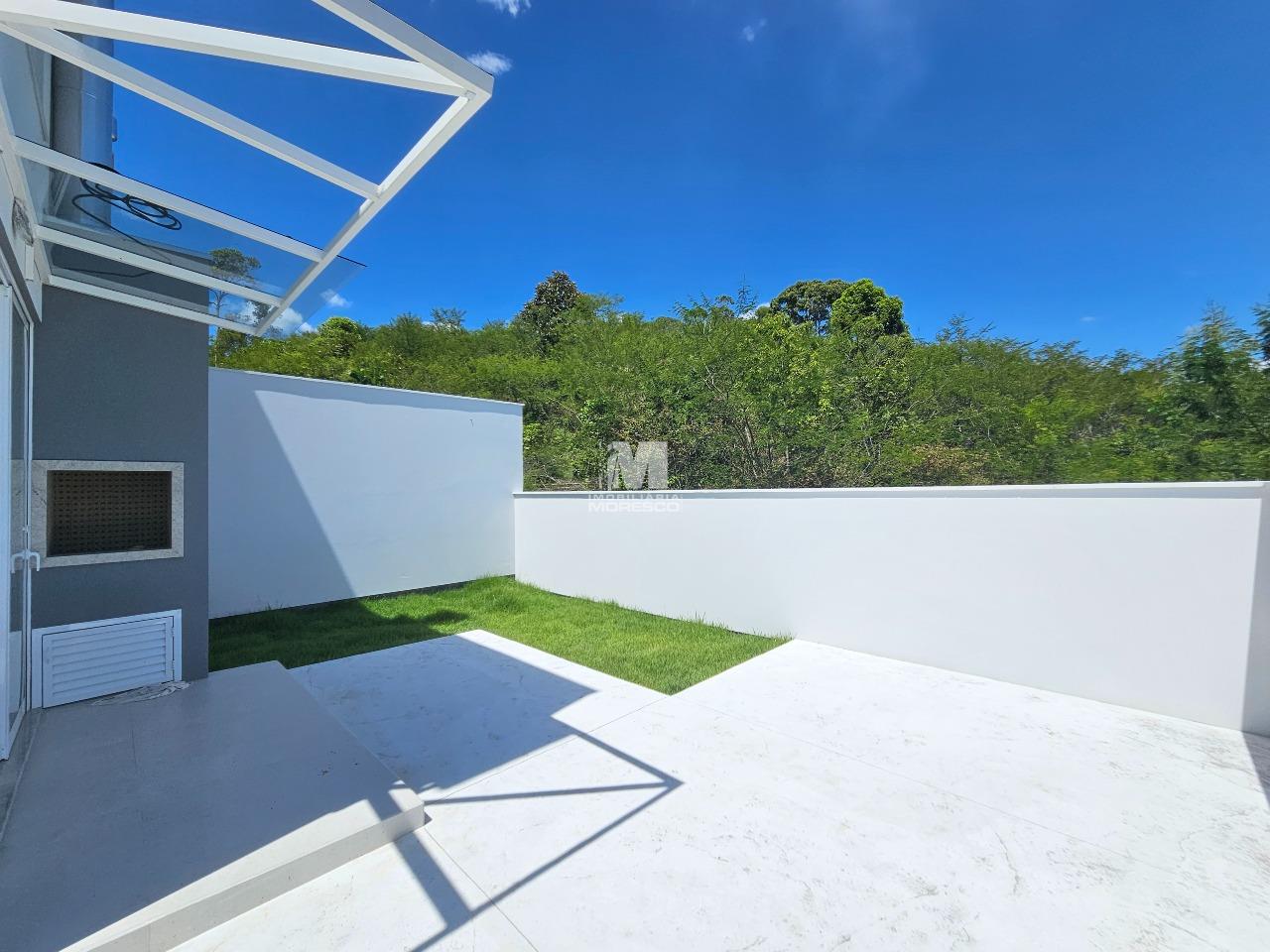 Casa à venda no bairro Guabiruba Sul: 