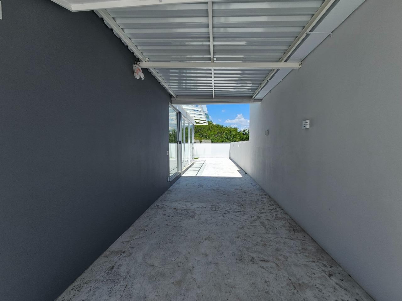 Casa à venda no bairro Guabiruba Sul: 