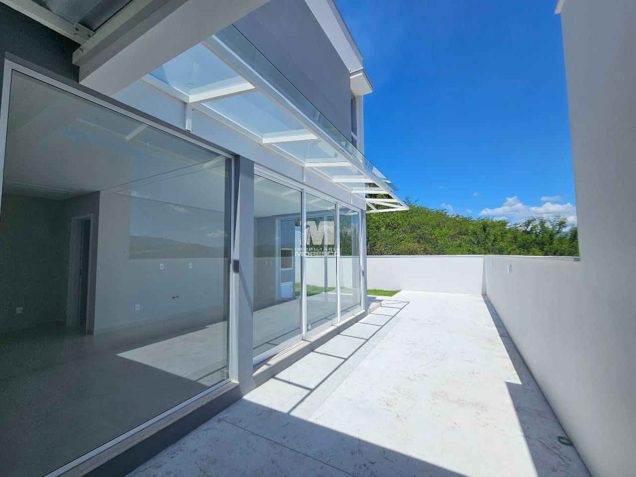 Casa à venda no bairro Guabiruba Sul: 