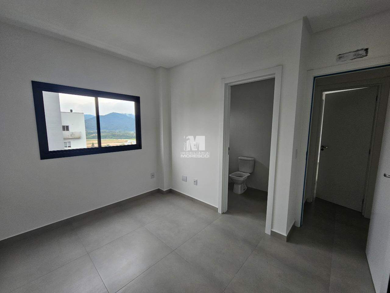 Apartamento à venda no bairro Souza Cruz: