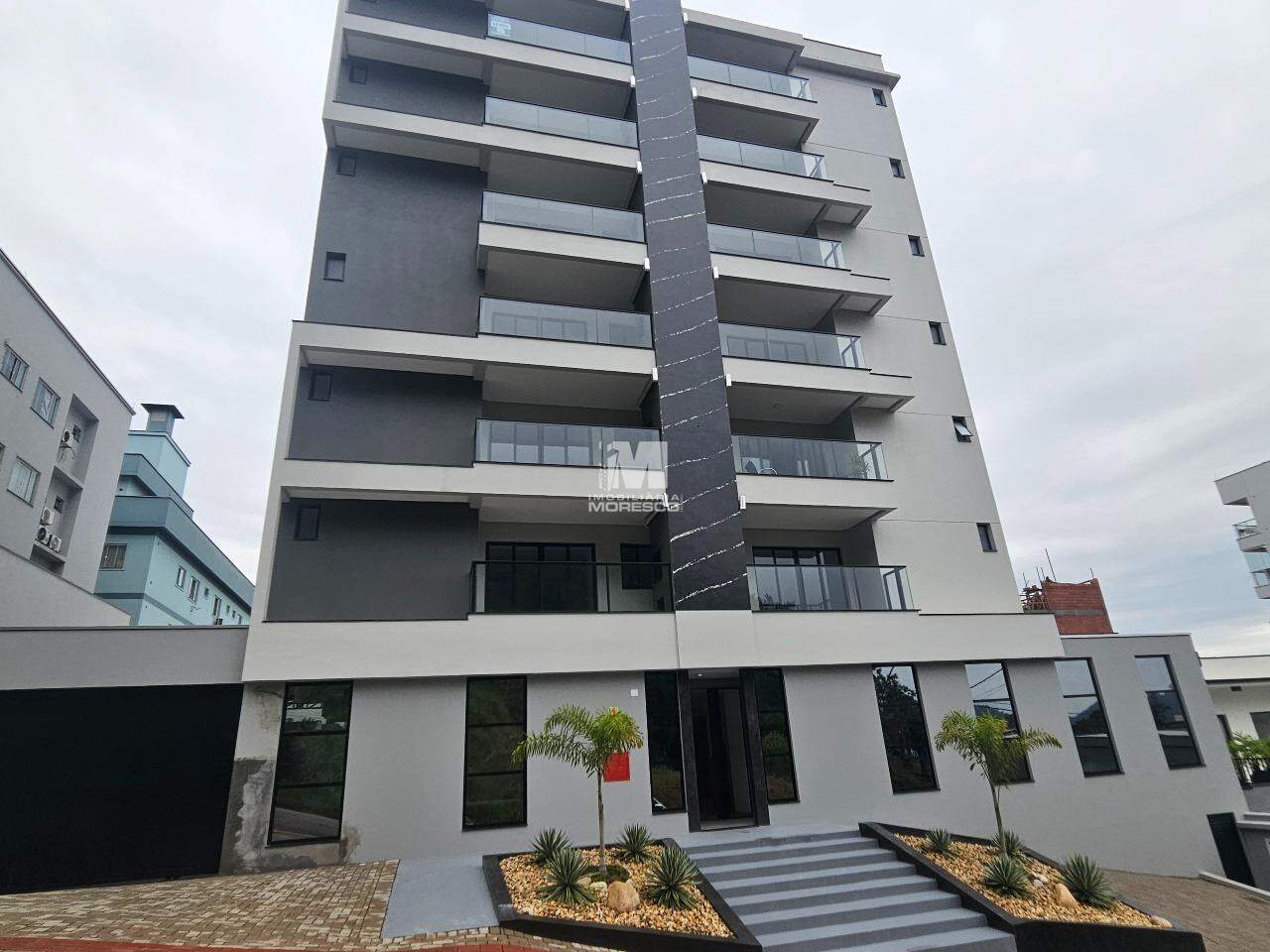 Apartamento à venda no bairro Souza Cruz: 