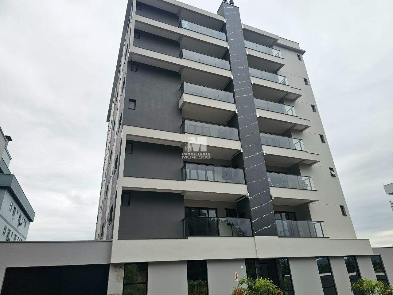 Apartamento à venda no bairro Souza Cruz: 