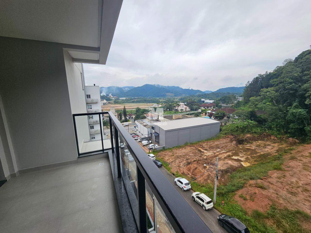 Apartamento à venda no bairro Souza Cruz: