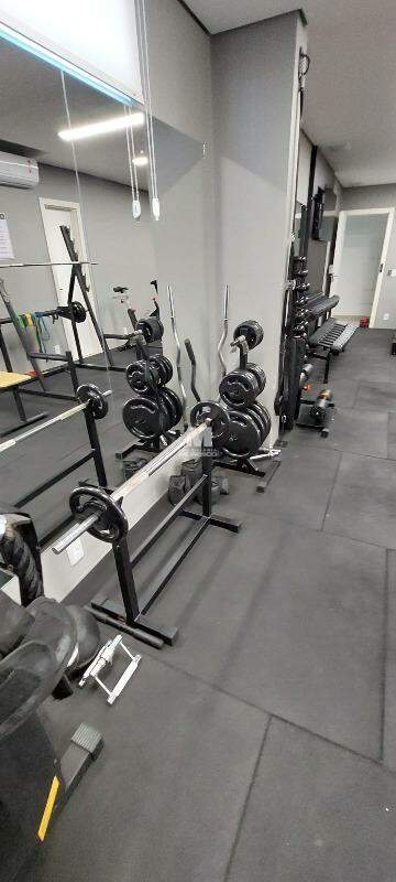 Apartamento à venda no bairro São Luiz: 