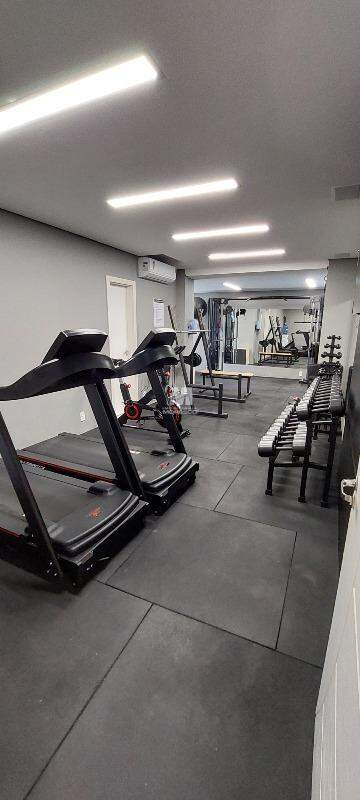 Apartamento à venda no bairro São Luiz: 