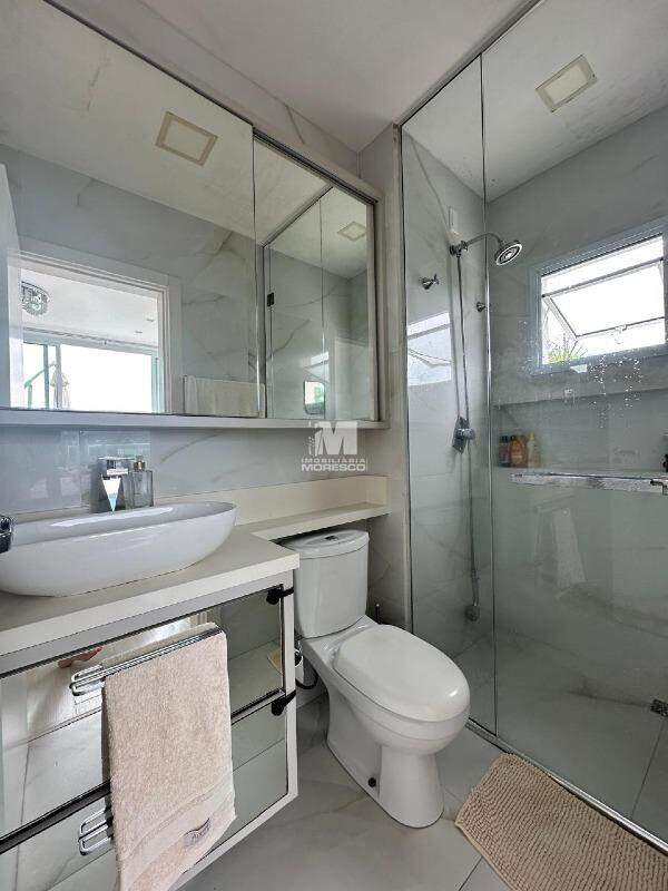 Apartamento à venda no bairro São Luiz: 