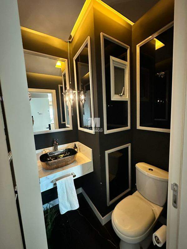 Apartamento à venda no bairro São Luiz: 